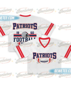 New England Crotop Mesh Football, Patriot State Crotop Mesh Football