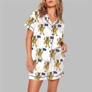 Penn State University Pajamas Set