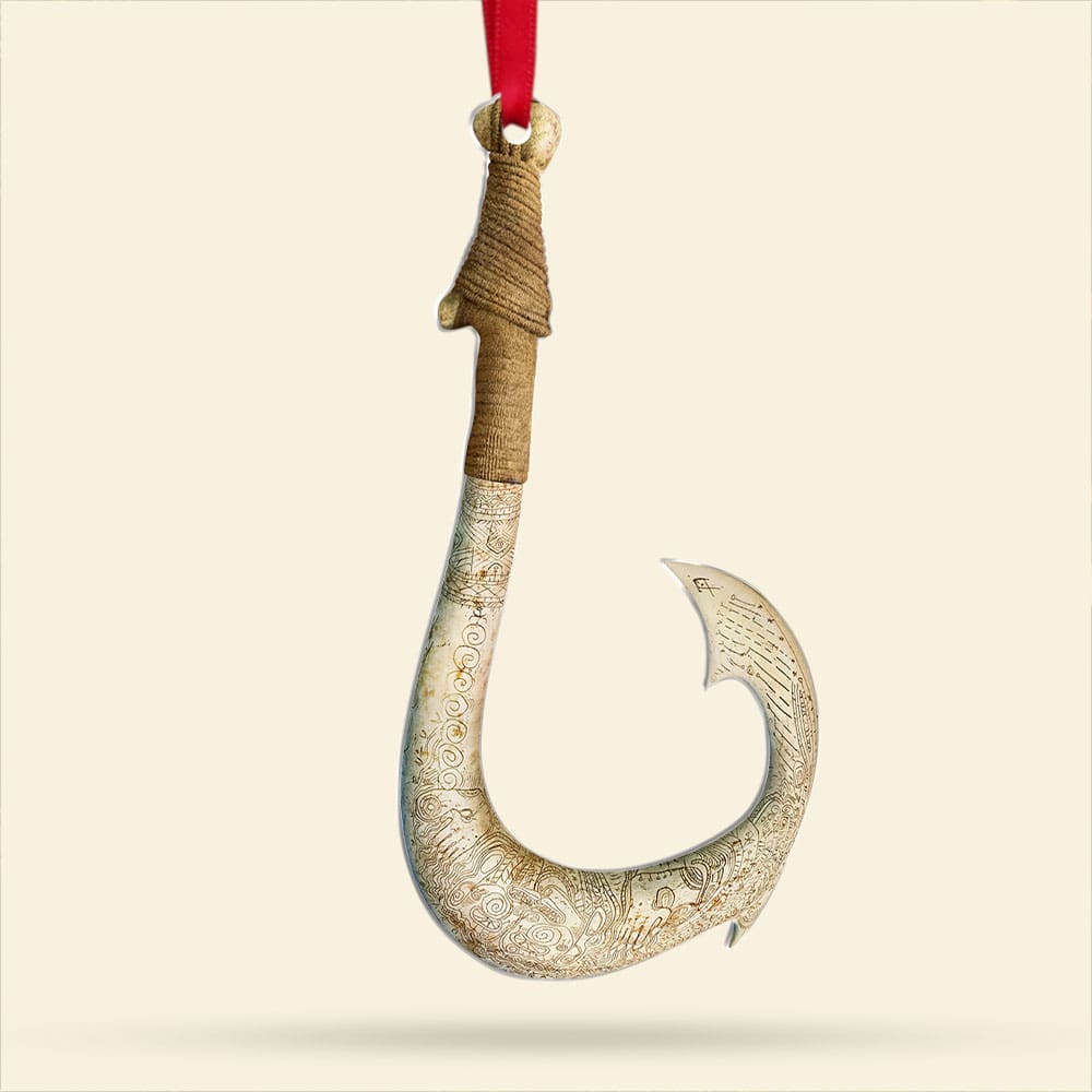 Personalized Gifts - 03qhti251124 Christmas Ornament - Image 5