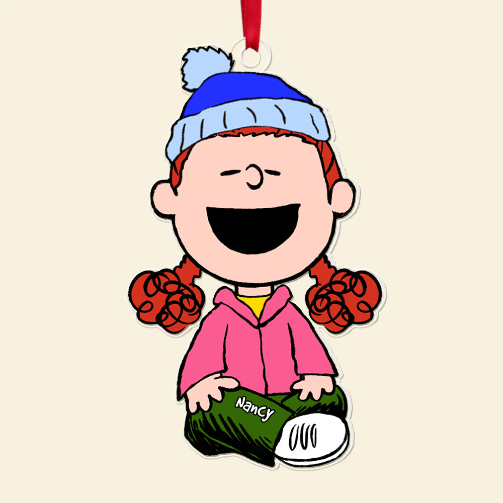 Personalized Gifts For Kids Christmas Ornament 03acqn211124hh-NEW - Image 6