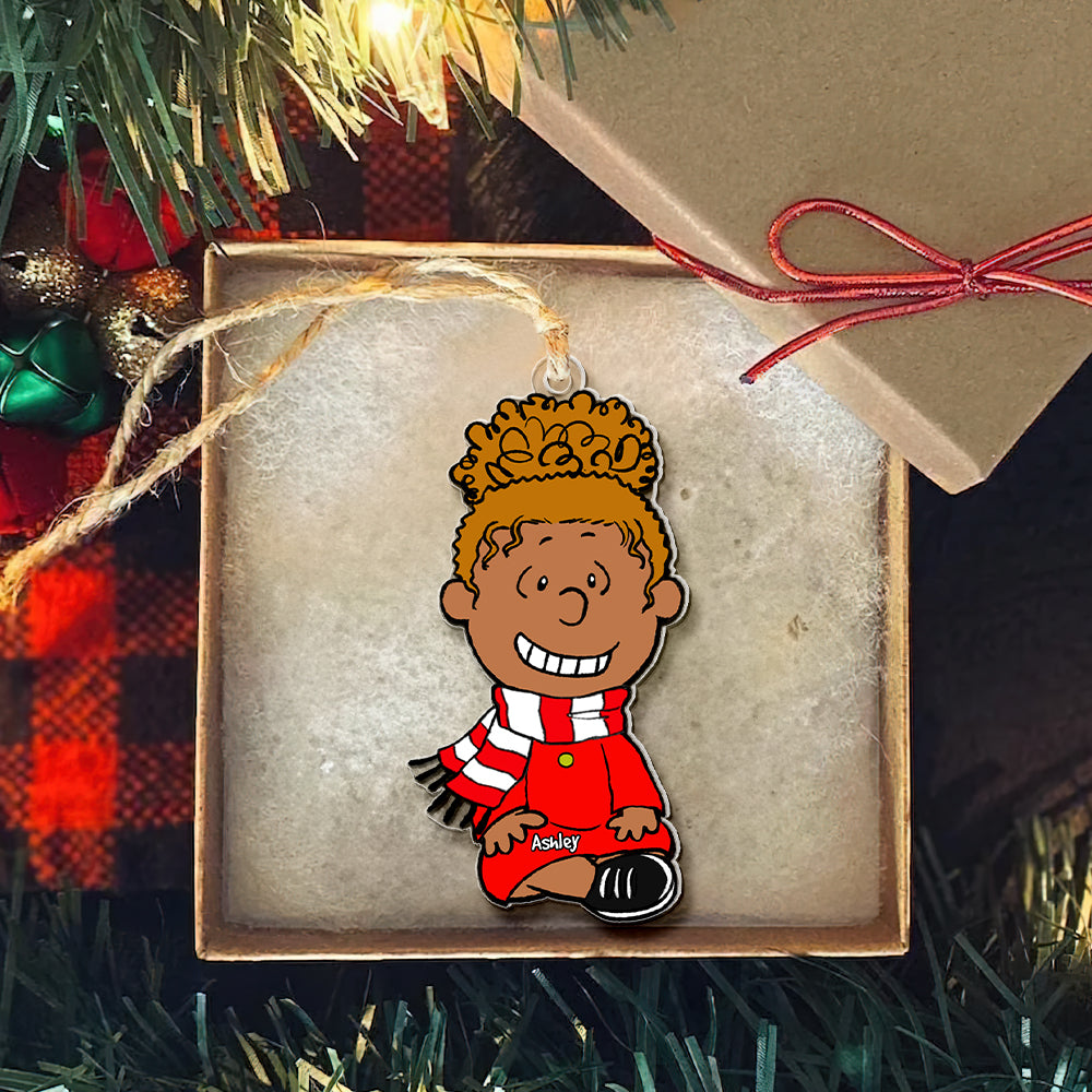 Personalized Gifts For Kids Christmas Ornament 03acqn211124hh-NEW - Image 3