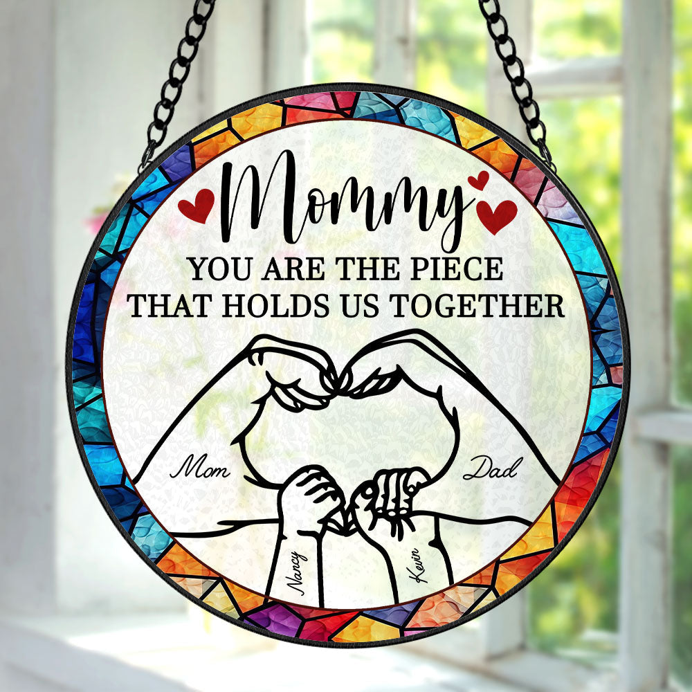 Personalized Gifts For Mom Stained Glass 04xqti210325