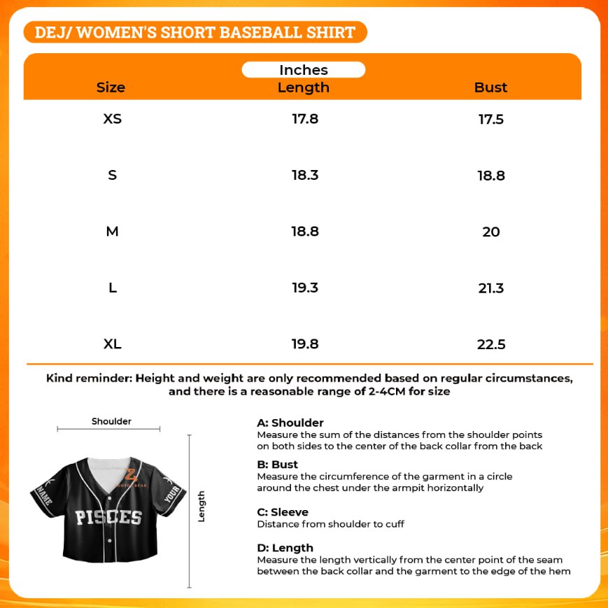 Personalized Team Name And Number Crop Top Baseball Jersey, Crop Top Baseball Jersey For Teen Girls Women Female Baseball Fan - Image 7