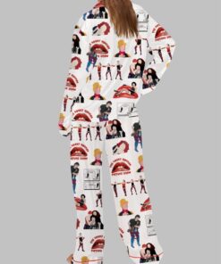 Alternative view of Rocky Horror Show Pajama Set