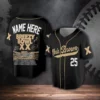 Chris Breezy Tour 2025 Baseball Jersey, Bowl XX Concert 2025 Summer Tour