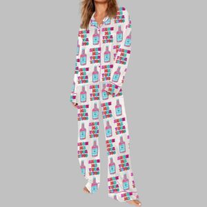 Alternative view of Show Me Your Titos Pajama Set