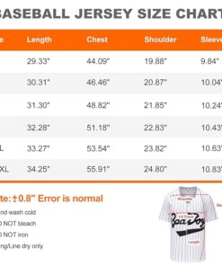 Alternative view of Unisex Solo Leveling Baseball Jersey, baseball jersey, 3d gift,2025 hot,new