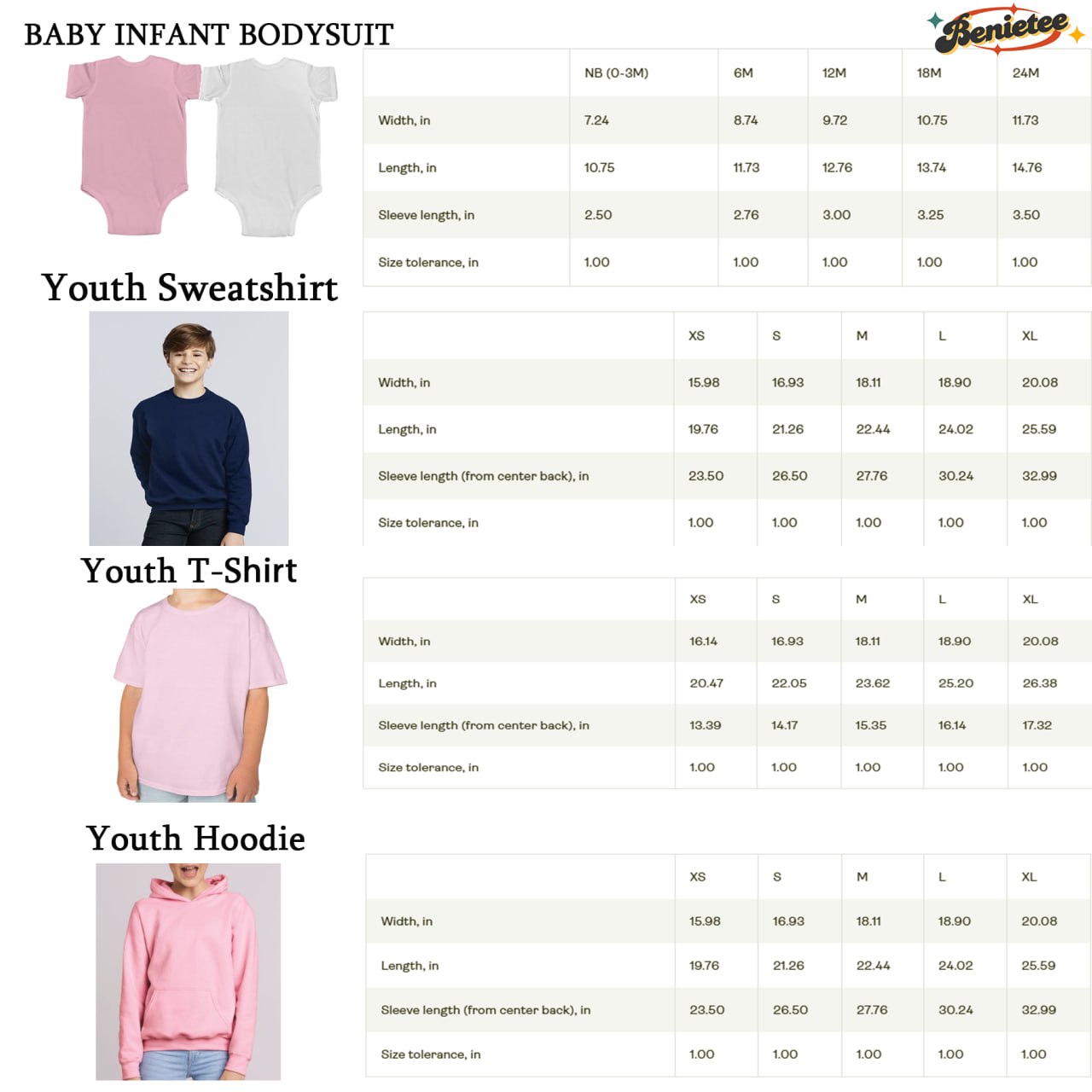 Custom Bluey Birthday Shirt, Bluey It's My Birthday T-Shirt, Custom Name Bluey Birthday Sweatshirt - Image 8