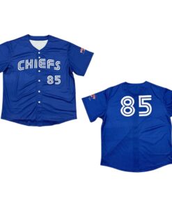 Syracuse Mets Wall of Fame Day Jersey 2025 Giveaway