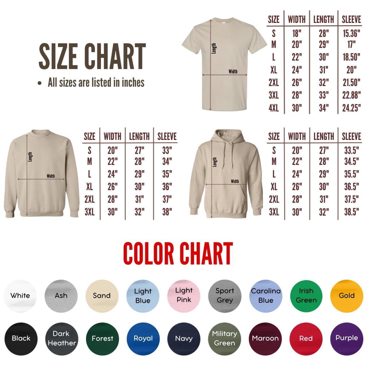 Custom Bluey Birthday Shirt, Bluey It's My Birthday T-Shirt, Custom Name Bluey Birthday Sweatshirt - Image 9