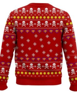 Alternative view of The Goonies Ugly Christmas Sweater