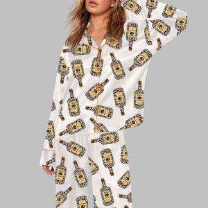 Tito's Handmade Vodka Christmas Pajama Set