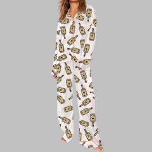 Alternative view of Tito's Handmade Vodka Christmas Pajama Set