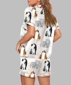 Alternative view of To Mom Mother's Day Print Pajama Set