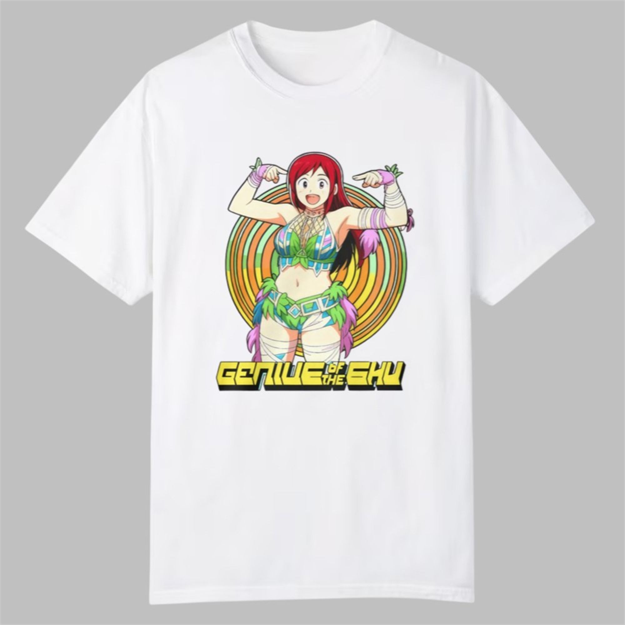 Tyrese Haliburton Genius Of The Shu Iyo Sky Shirt - Grishko.com