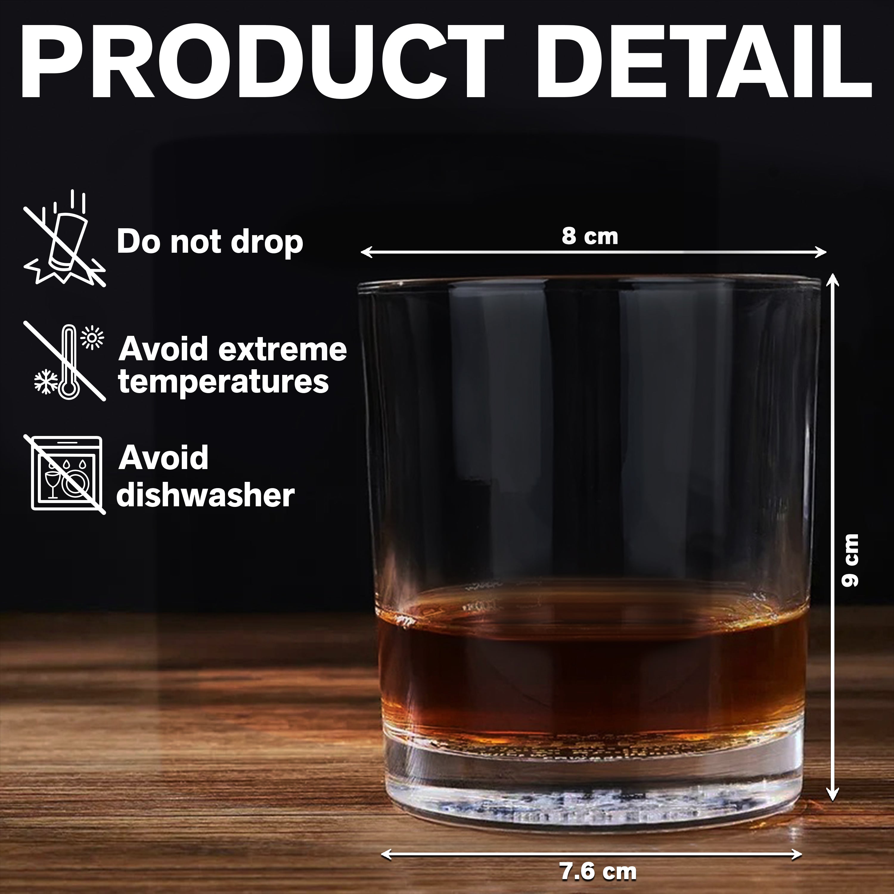 USA 250 Strong Flag American States Patriotic Whiskey Glass LM32 895337 - Image 7