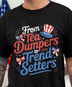 USA 250th Anniversary 250 Years of Freedom America Dark Shirt