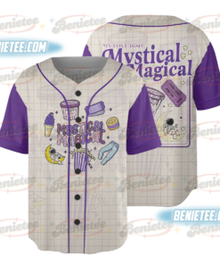 Moonbeam Ice Cream Jersey, America Concert Tour Shirt, Tour Album 2025 Concert Baseball Jersey, Gift For Fan