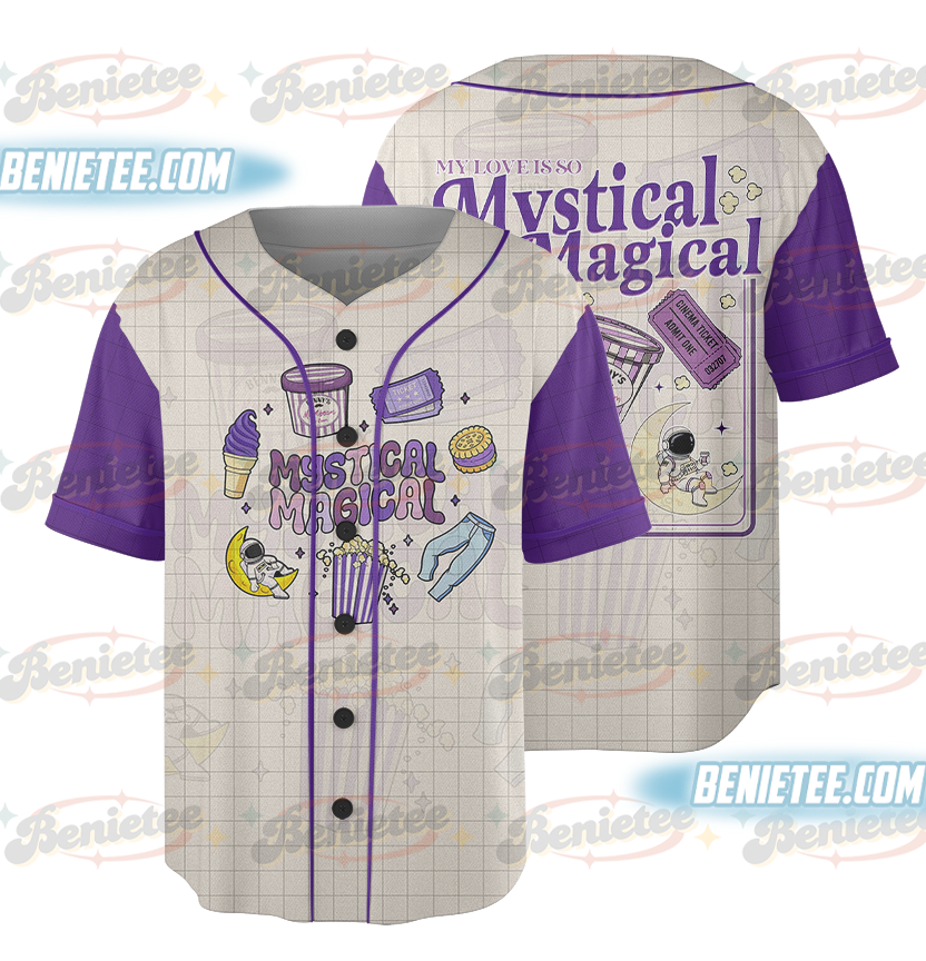 Moonbeam Ice Cream Jersey, America Concert Tour Shirt, Tour Album 2025 Concert Baseball Jersey, Gift For Fan