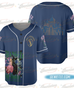 Wicked Change For Good 2025 Memories Baseball Jersey