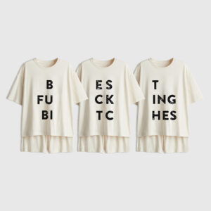 Women's Best Friends Short Sleeve Pajama Set