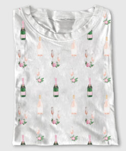 Women's Breakfast Of Champs Short Sleeve T-Shirt