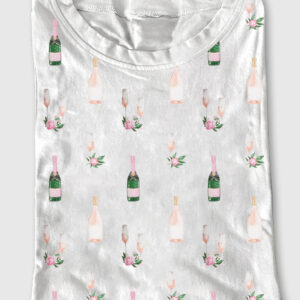 Women's Breakfast Of Champs Short Sleeve T-Shirt