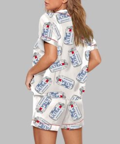Alternative view of Women's Maga Ultra Pajama Set