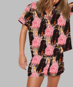 Alternative view of Women's Wicked Pajama Set