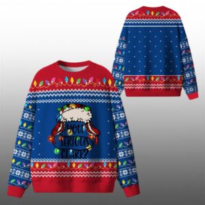 You Serious Clark Ugly Sweater 2025 Christmas - Grishko.com