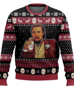 Yuengling Beer Meme Ugly Christmas Sweater