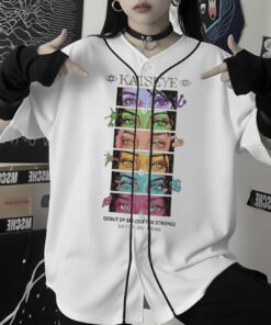 Merry Christmas Katseye Band Collection Unisex All