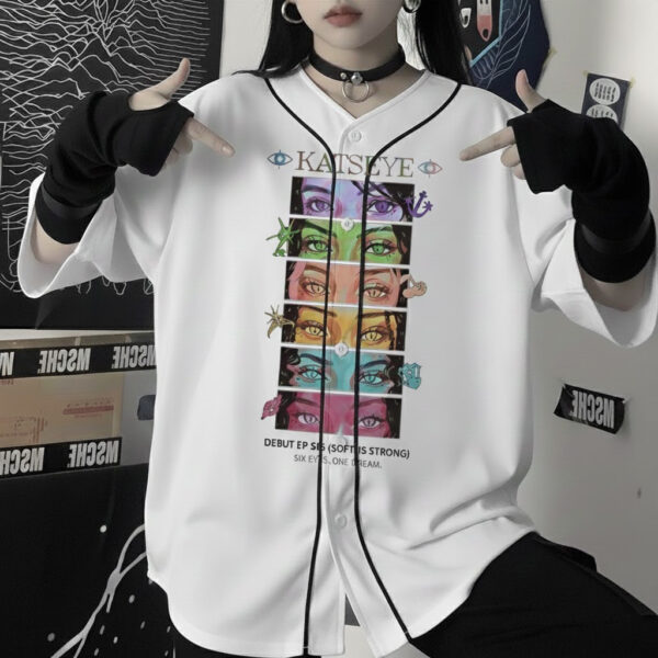 Merry Christmas Katseye Band Collection Unisex All