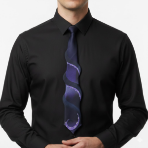 Tie A Knot  Ursula Tie