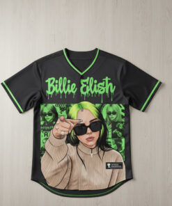 Billie Eilish Im Remarkable