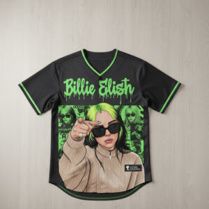 Billie Eilish Im Remarkable