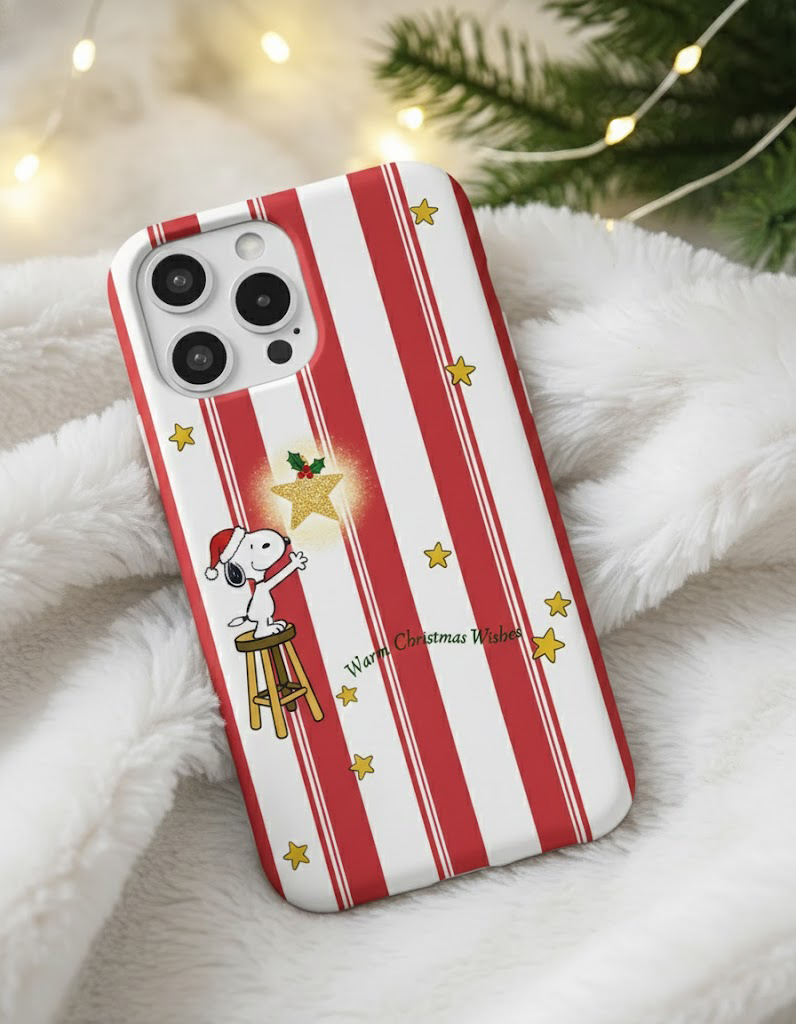 KATSEYE Global Girl Group Clear Phone Case - Member Signature & Graphic