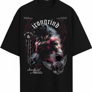 Dragon-Ball: Goku Shirt