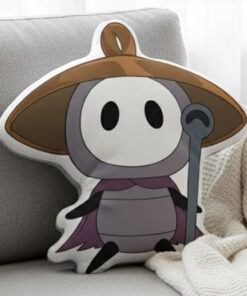 Sherma Pillow, Hollow Knight: Silksong Pillow