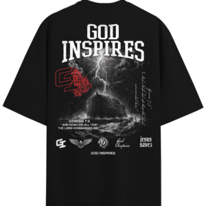 'NOAH'S ARK' T-SHIRT