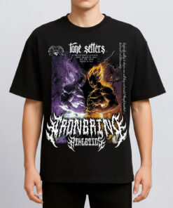 Alternative view of 'Dragon-Ball: F r i e z a vs V e g e t a' T-shirt