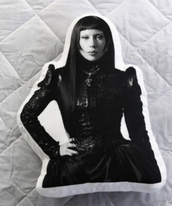 Lady Gaga Mayhem Ball Tour Pillow