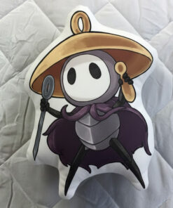 Sherma Song Pillow, Hollow Knight: Silksong Pillow