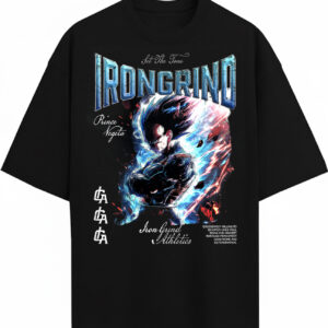 Dragon-Ball Vegeta T-shirt