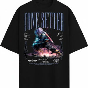 Dragon-Ball: Trunks' T-shirt