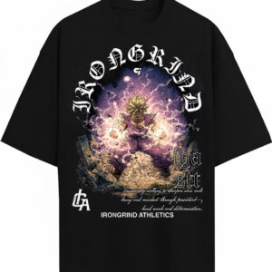 Dragon-Ball G o h a n' T-shirt