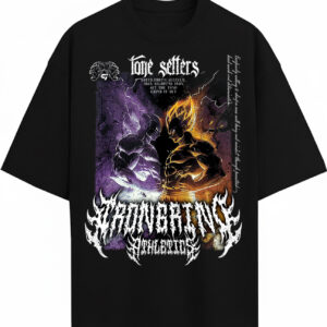 'Dragon-Ball: F r i e z a vs V e g e t a' T-shirt