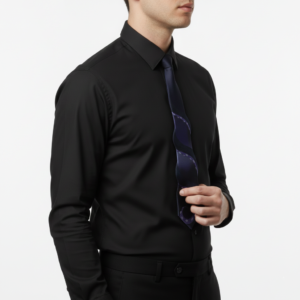 Alternative view of Tie A Knot  Ursula Tie