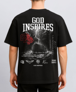 Alternative view of 'NOAH'S ARK' T-SHIRT