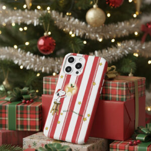 Alternative view of KATSEYE Global Girl Group Clear Phone Case - Member Signature & Graphic